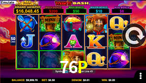 76P Bet