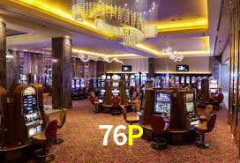 76P Bet